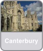 canterbury